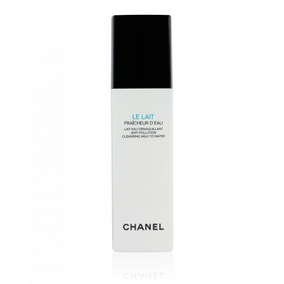 Chanel Le Lait Fraicheur D´Eau Cleansing Milk-to-Water 150 ml