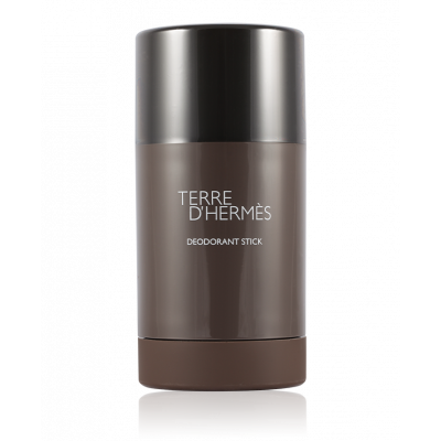 Hermes Terre D´Hermes Deodorant Stick 75 ml