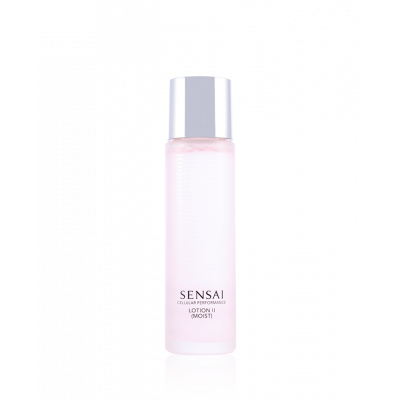 Sensai Cellular Performance Lotion Ii 60 Ml huismerk kopen in de aanbieding Sensai Cellular Performance Lotion Ii 60 Ml huismerk kopen in de aanbieding
