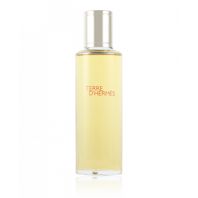 Hermes Terre D´Hermes Parfum Nachfüllung 125 ml