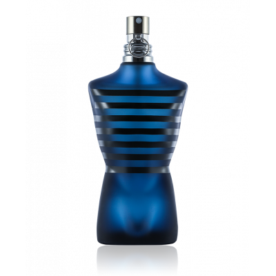 Jean Paul Gaultier Ultra Male Intense Eau De Toilette 125 Ml huismerk kopen in de aanbieding