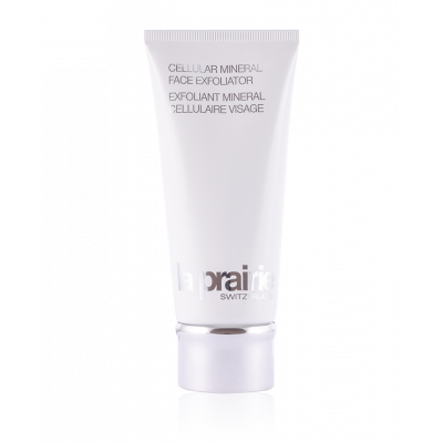 La Prairie Swiss Cellular Mineral Face Exfoliator 100 ml