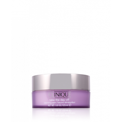 Clinique Take The Day Off Cleansing Balm 125 Ml huismerk kopen in de aanbieding Clinique Take The Day Off Cleansing Balm 125 Ml huismerk kopen in de aanbieding