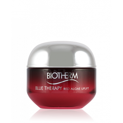 Biotherm Blue Therapy Red Algae Uplift Creme 50 Ml huismerk kopen in de aanbieding