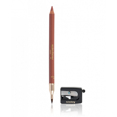 Sisley Lip Pencil With Brush And Pencil Sharpener  - Phyto-lèvres Perfect Lip Pencil - With Brush And Pencil Sharpener 02 Beige Naturel