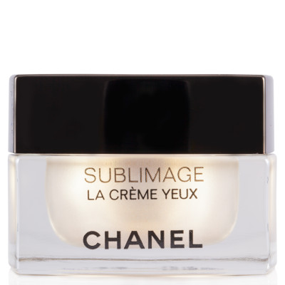 Chanel Sublimage La Creme Yeux Ultimate Regeneration Eye Cream 15 huismerk kopen in de aanbieding Chanel Sublimage La Creme Yeux Ultimate Regeneration Eye Cream 15 huismerk kopen in de aanbieding