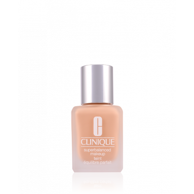 Clinique Foundation Natuurlijk Mat Gemengd Droge Tot Vette Huid  - Superbalanced™ Makeup Foundation - Natuurlijk Mat - Gemengd Droge Tot Vette Huid CN 28 Ivory