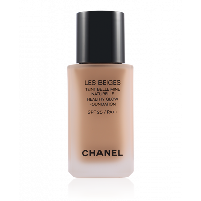 Chanel Les Beiges Teinte Belle Mine Naturelle Spf 25 Nr40 30 Ml huismerk kopen in de aanbieding Chanel Les Beiges Teinte Belle Mine Naturelle Spf 25 Nr40 30 Ml huismerk kopen in de aanbieding