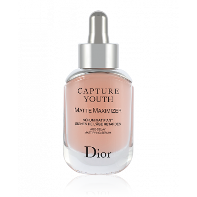 Dior Capture Youth Matte Maximizer Serum 30 Ml huismerk kopen in de aanbieding