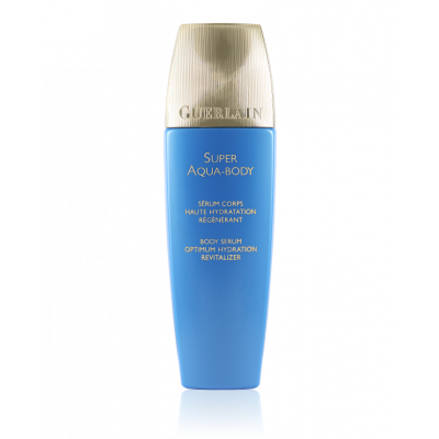 Guerlain Issima Super Aqua Body Serum 200 Ml huismerk kopen in de aanbieding