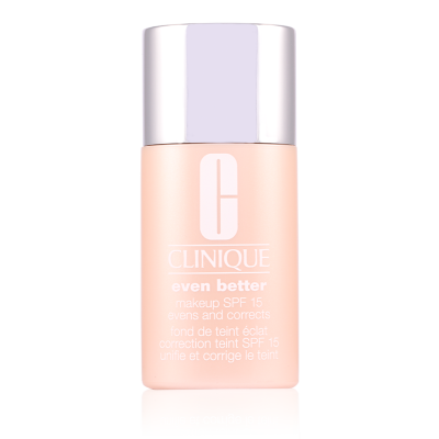 Clinique Even Better Makeup SPF 15 10 Golden 30 ml