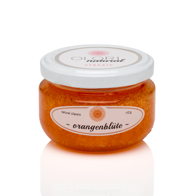 Olori Duftglas Natural Classic Orangenblute 112 huismerk kopen in de aanbieding