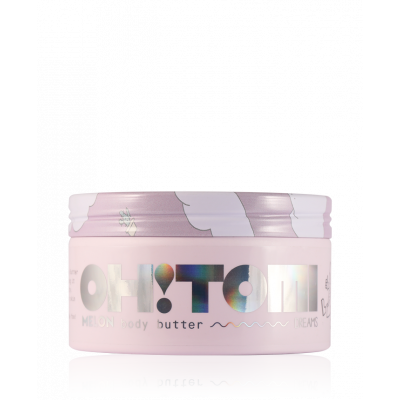 OH!TOMI Melon Body Butter 200 g
