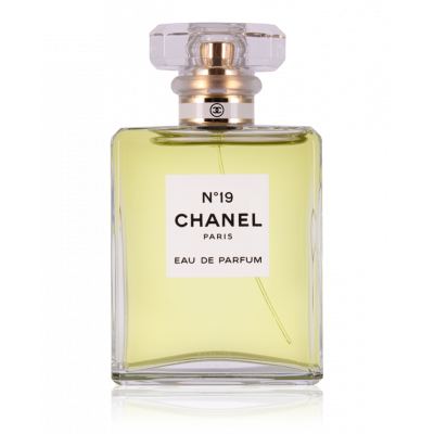 Chanel No 19 Eau De Parfum 50 Ml huismerk kopen in de aanbieding