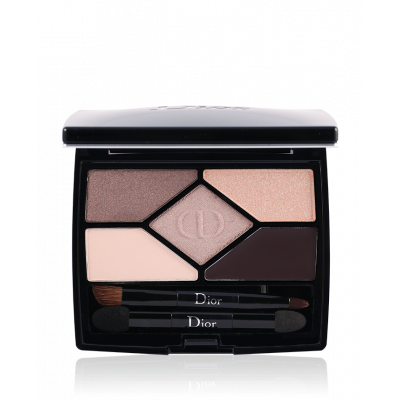 Dior 5 Couleurs Limited Edition Lidschatten Nr 718 Taupe Design 57 huismerk kopen in de aanbieding Dior 5 Couleurs Limited Edition Lidschatten Nr 718 Taupe Design 57 huismerk kopen in de aanbieding