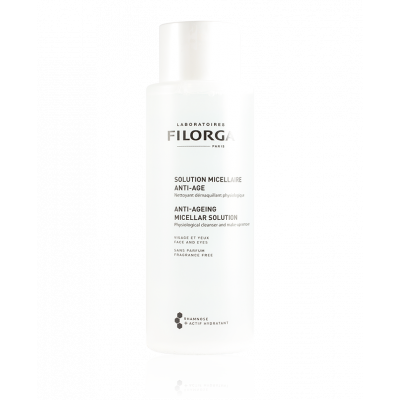 Filorga Essentials Anti-Ageing Micellar Solution 400 ml
