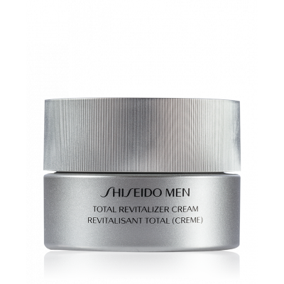 Shiseido Men Total Revitalizer Cream 50 Ml huismerk kopen in de aanbieding Shiseido Men Total Revitalizer Cream 50 Ml huismerk kopen in de aanbieding