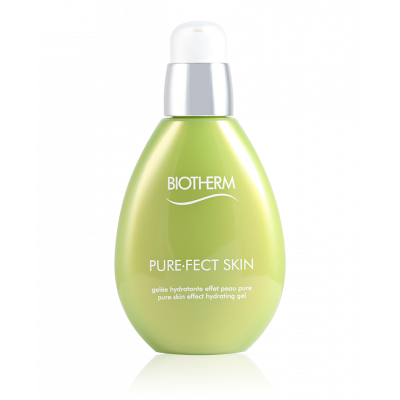Biotherm Pure Fect Skin Effect Hydrating Gel 50 Ml huismerk kopen in de aanbieding Biotherm Pure Fect Skin Effect Hydrating Gel 50 Ml huismerk kopen in de aanbieding