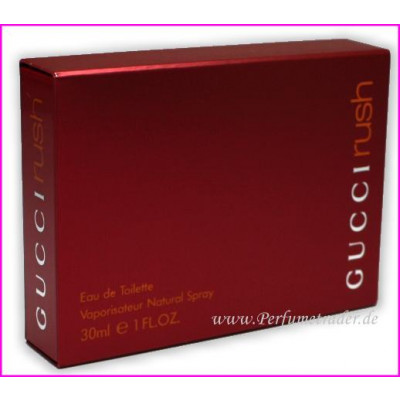 Gucci Rush Eau De Toilette 30 Ml huismerk kopen in de aanbieding Gucci Rush Eau De Toilette 30 Ml huismerk kopen in de aanbieding