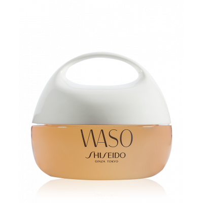 Shiseido Waso Clear Mega Hydrating Cream 50 Ml huismerk kopen in de aanbieding