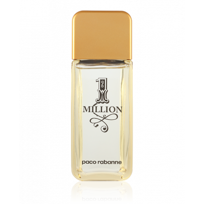 Paco Rabanne 1 Million After Shave Lotion 100 ml