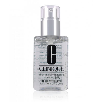 Clinique Dramatically Different Hydrating Jelly 125 Ml huismerk kopen in de aanbieding Clinique Dramatically Different Hydrating Jelly 125 Ml huismerk kopen in de aanbieding