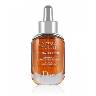 Dior Capture Youth Glow Booster Serum 30 ml