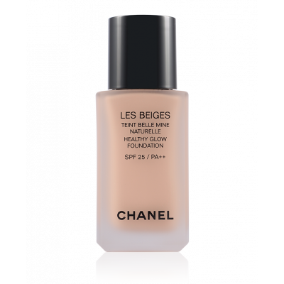 Chanel Les Beiges Teinte Belle Mine Naturelle Spf 25 Nr30 30 Ml huismerk kopen in de aanbieding Chanel Les Beiges Teinte Belle Mine Naturelle Spf 25 Nr30 30 Ml huismerk kopen in de aanbieding