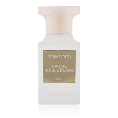 Tom Ford Eau de Soleil Blanc Eau de Toilette 50 ml