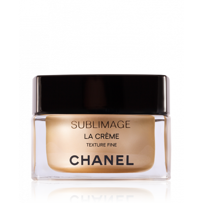 Chanel Sublimage La Creme La Creme Texture Fine 50 g