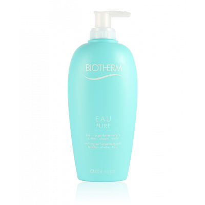 Biotherm Eau Pure Energizing Body Milk 400 Ml huismerk kopen in de aanbieding Biotherm Eau Pure Energizing Body Milk 400 Ml huismerk kopen in de aanbieding