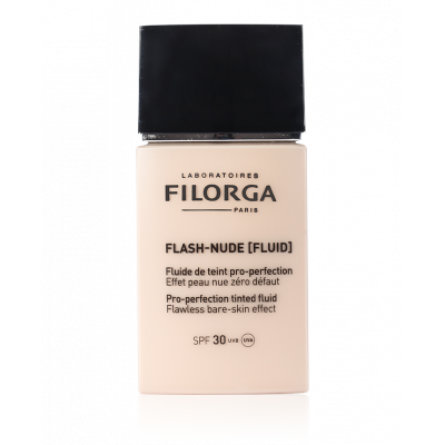 Filorga Flash-Nude Fluid Nr.00 Nude Ivory 30 ml