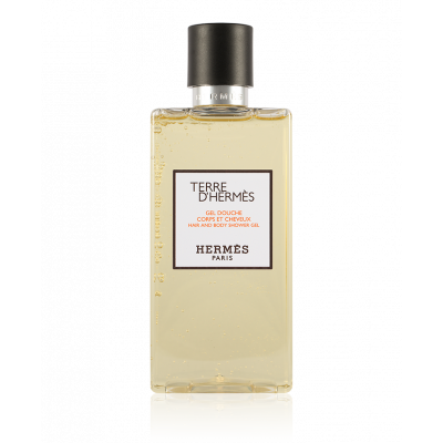Hermes Terre D´Hermes All-Over Shower Gel 200 ml