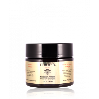 Philip B Russian Amber Imperial Shampoo 355 Ml huismerk kopen in de aanbieding