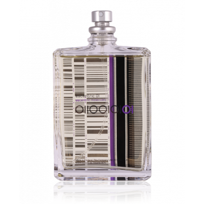 Escentric Molecules 01 Eau De Toilette 100 Ml huismerk kopen in de aanbieding