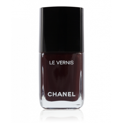 Chanel Le Vernis Nr18 Rouge Noir 13 Ml huismerk kopen in de aanbieding Chanel Le Vernis Nr18 Rouge Noir 13 Ml huismerk kopen in de aanbieding