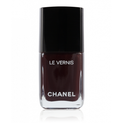 Chanel Le Vernis Nr.18 Rouge Noir 13 ml
