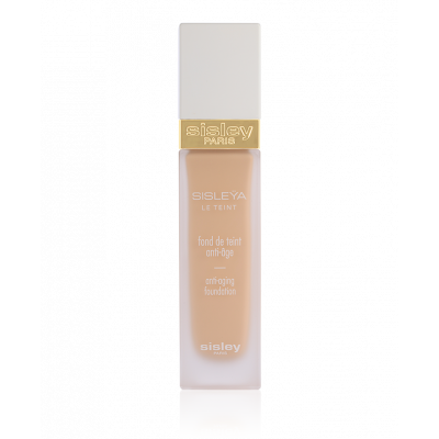 Sisley Sisleya Le Teint Fond de Teint Anti-Age Nr.0 Beige Porcelaine 30 ml