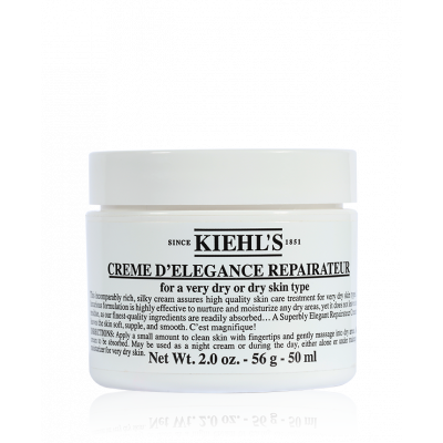 Kiehls Delegance Creme Repairateur 50 Ml huismerk kopen in de aanbieding