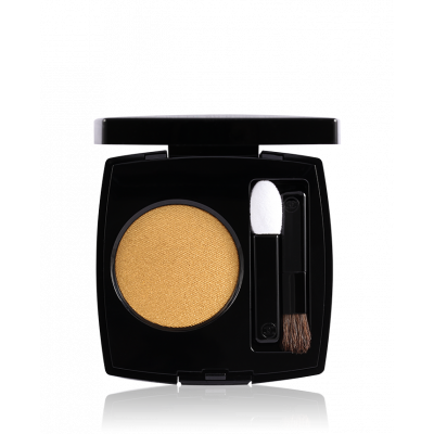 Chanel Ombre Premiere Longwear Powder Eyeshadow Nr34 Poudre Dor 22 huismerk kopen in de aanbieding