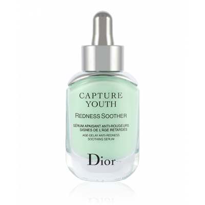 Dior Capture Youth Redness Soother Serum 30 Ml huismerk kopen in de aanbieding