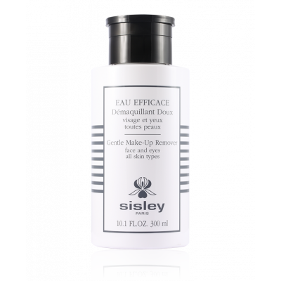 Sisley Eau Efficace Gentle Make Up Remover 300 Ml huismerk kopen in de aanbieding