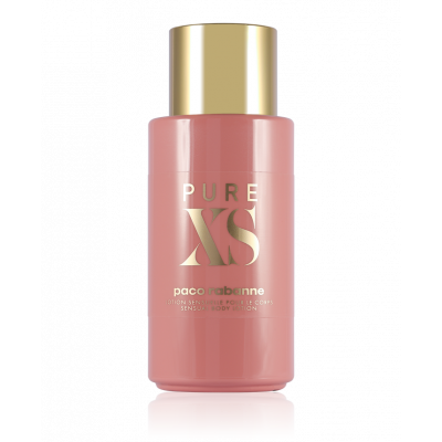 Paco Rabanne Pure XS for her Body Lotion 200 ml