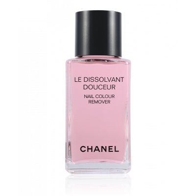 Chanel Le Dissilvant Douceur Nail Colour Remover 50 Ml huismerk kopen in de aanbieding