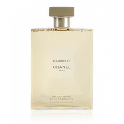 Chanel Gabrielle Shower Gel 200 ml