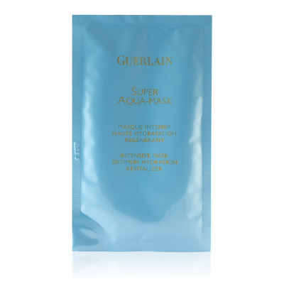 Guerlain Super Aqua Vliesmasken 6 huismerk kopen in de aanbieding