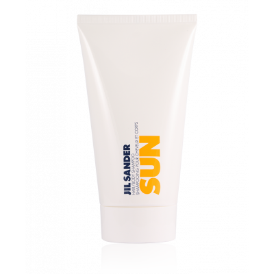 Jil Sander Sun Hairbody Shower 150 Ml huismerk kopen in de aanbieding Jil Sander Sun Hairbody Shower 150 Ml huismerk kopen in de aanbieding