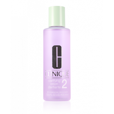 Clinique Clarifying Lotion Clarifante 2 400 Ml huismerk kopen in de aanbieding Clinique Clarifying Lotion Clarifante 2 400 Ml huismerk kopen in de aanbieding