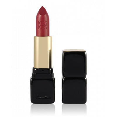 Guerlain Kisskiss Lippenstift Nr 364 Pinky Groove 35 huismerk kopen in de aanbieding