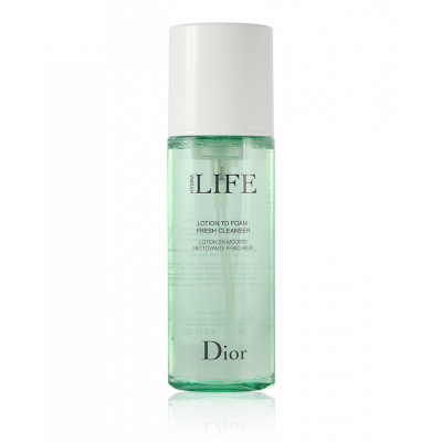 Dior Hydra Life Lotion To Foam Fresh Cleanser 190 Ml huismerk kopen in de aanbieding Dior Hydra Life Lotion To Foam Fresh Cleanser 190 Ml huismerk kopen in de aanbieding